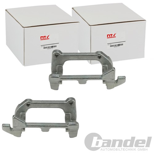 Nty bremssattel halter - 2x,