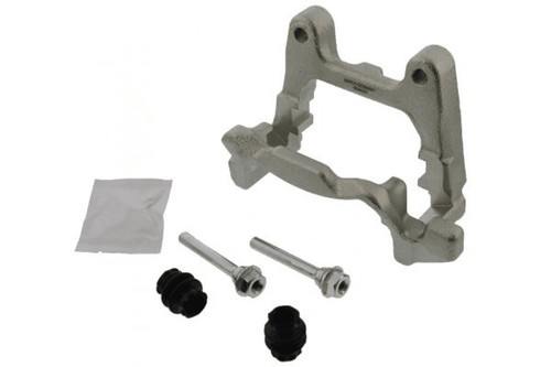Halter bremssattel hinterachse - bremssattel,