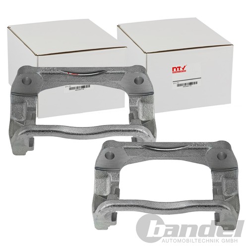 Nty bremssattel halter - 2x,