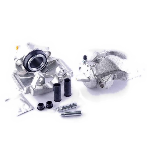Bremssattel vorne links