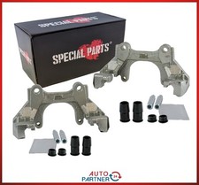 2x Bremssattelhalter für VW