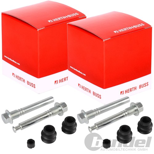 Herth buss führungshülsen - 2x, herth+buss