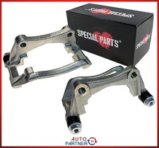 Bremssattelhalter Satz vorne