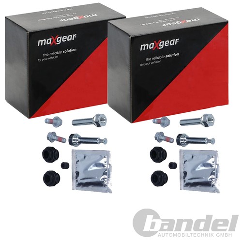 Maxgear - 2x,