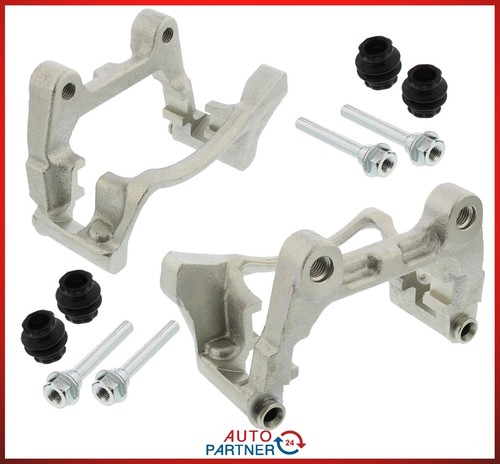 Bremssattel halter - 2x, bremssattel-halter