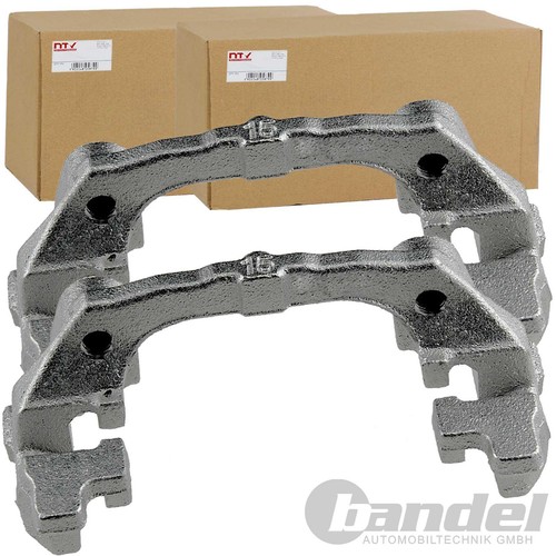 Bremssattelhalter - 2x,