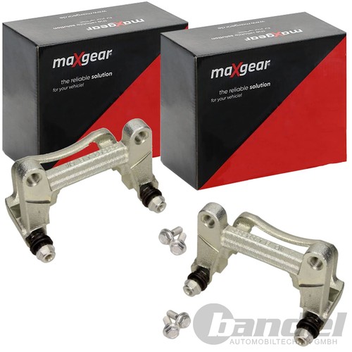 Maxgear halter bremssattel - 2x,