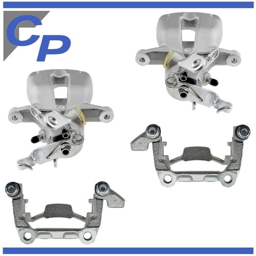 Bremssattel hinten für - 2,