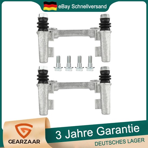 Bremssattel bremse träger - 2x,