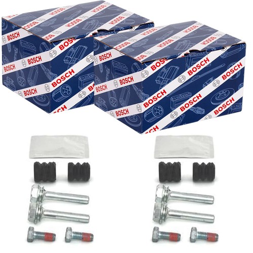 Bosch führungshülsen satz - 2x, fÜhrungshÜlsen-satz