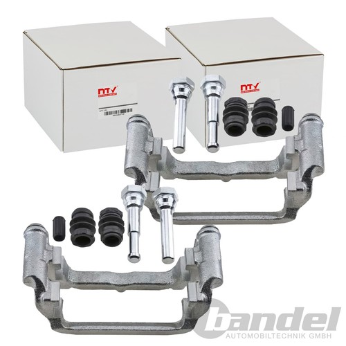 Nty bremssattel halter - 2x,