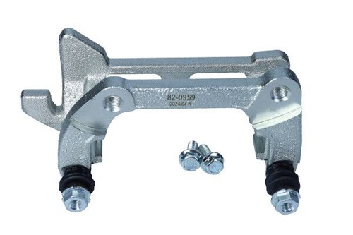 Halter bremssattel hinten - bremssattel,