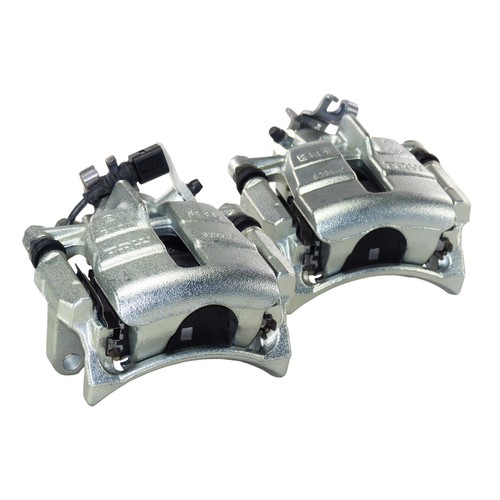 Bremssattel hinten links - 2x,