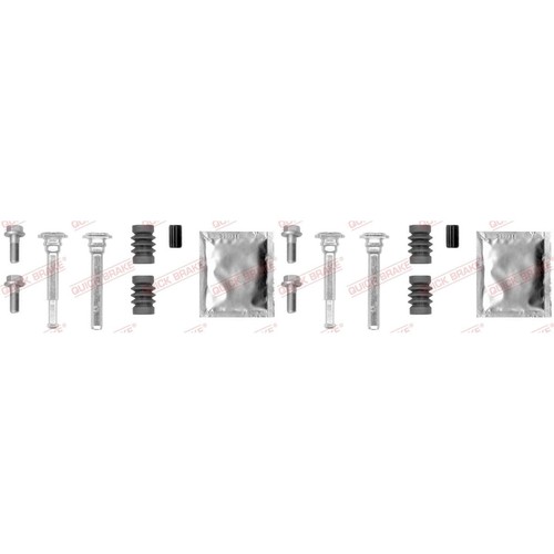 Quick brake - 2x,