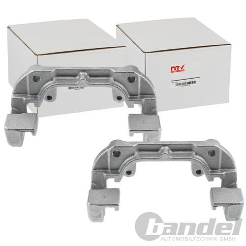 Nty bremssattel halter - 2x,