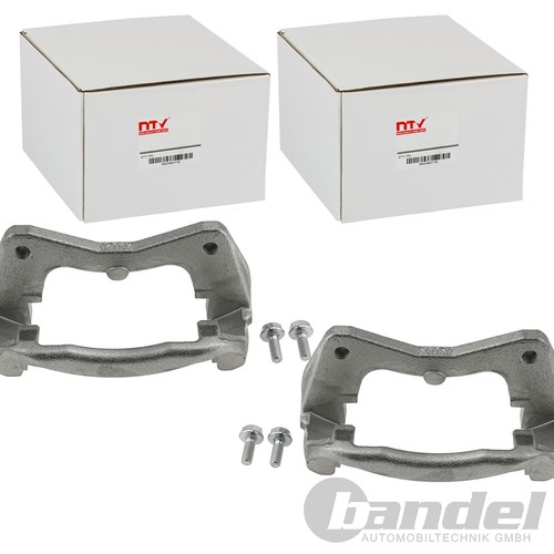 Nty halter bremssattel - 2x,