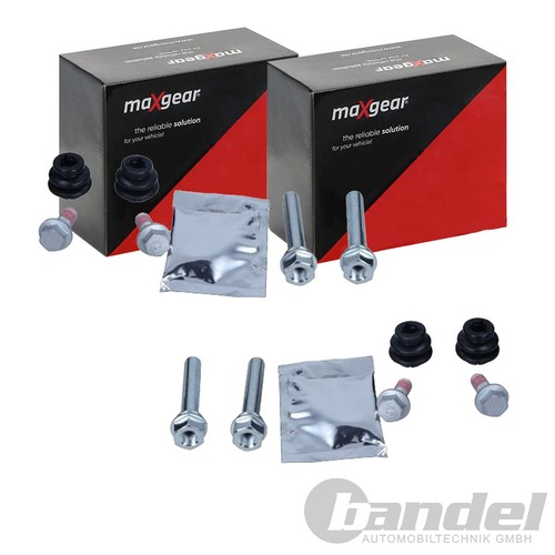 Maxgear - 2x,