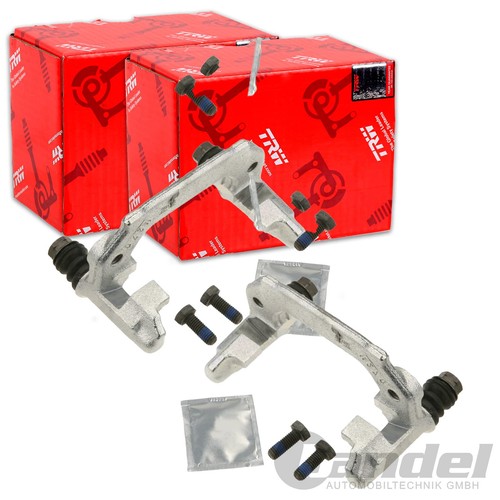 Trw halter bremssattel - 2x,