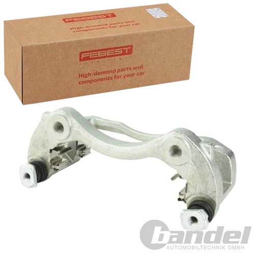 Febest bremssattel halter - febest, bremssattel-halter