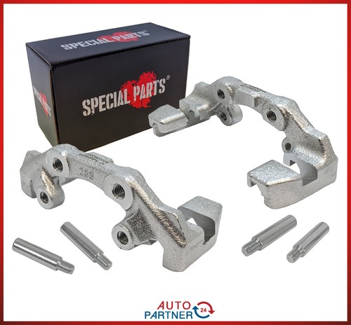 Bremssattel halter für - 2x, bmw