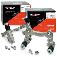 2x Bremssattelhalter Träger