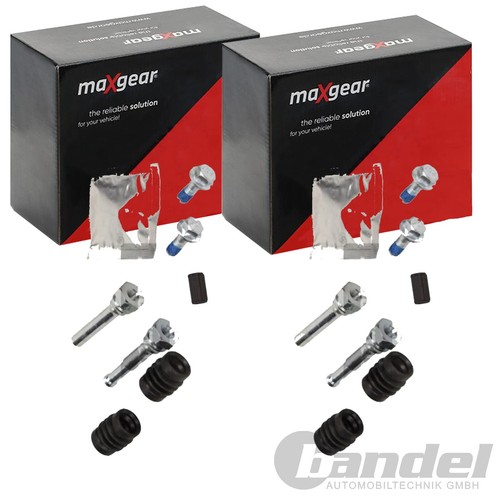 Maxgear - 2x,