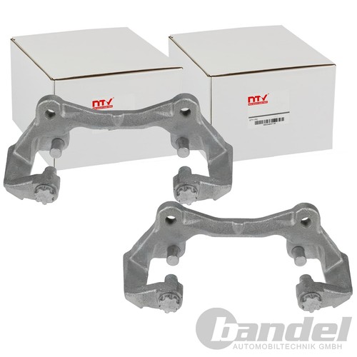 Nty bremssattel halter - nty,