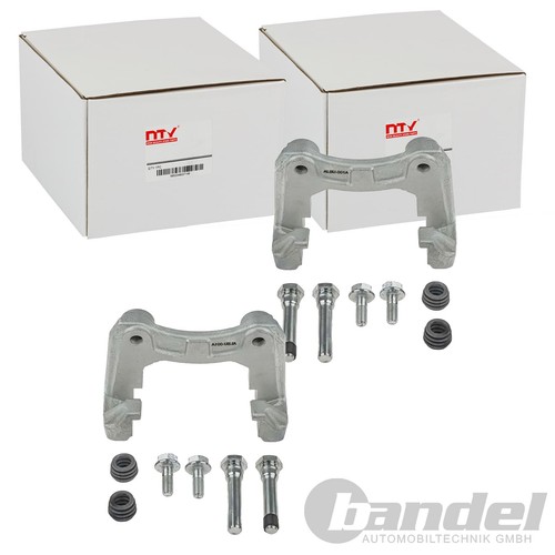 Nty bremssattel halter - nty,