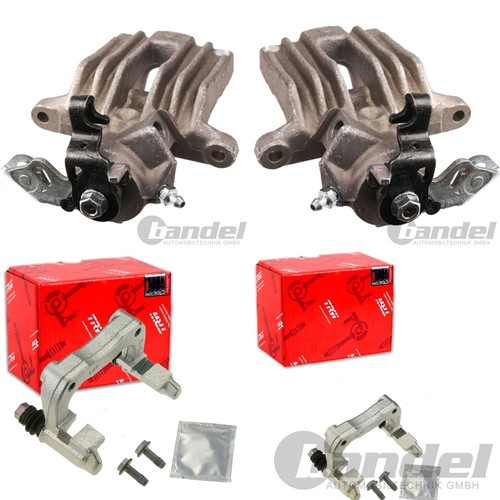 Bremssattel halterung - bremssattel, +