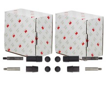 2X NK FÜHRUNGSHÜLSEN SATZ