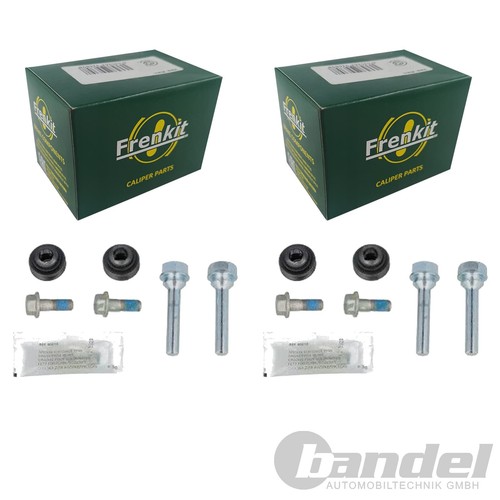 Frenkit - 2x,