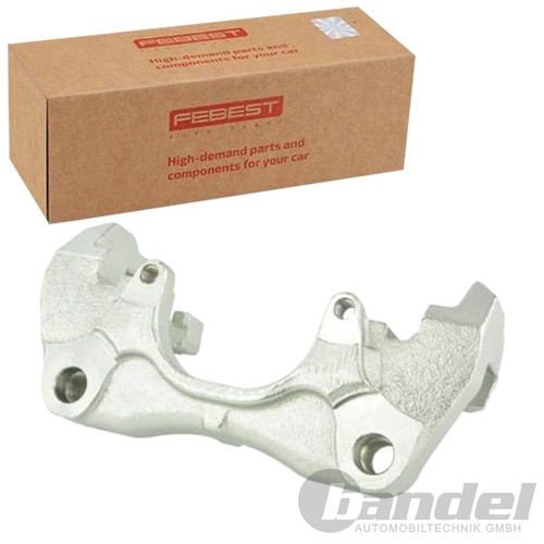 Febest bremssattel halter - febest, bremssattel-halter