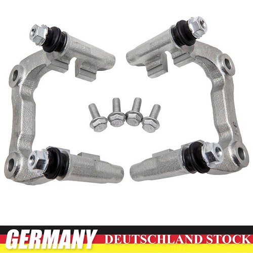 Bremssattel bremse träger - 2x,