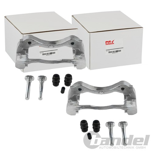 Nty bremssattel halter - 2x,