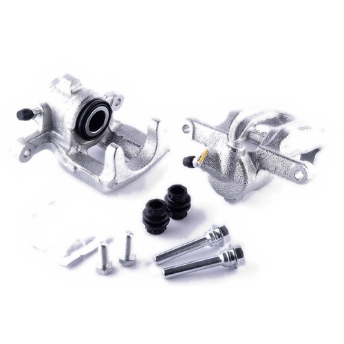 Bremssattel hinten links