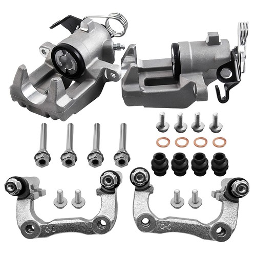 Bremssattel 2 - 2,