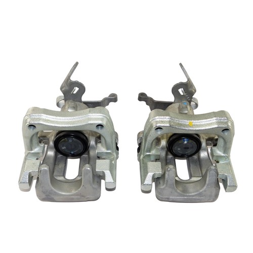 Bremssattel hinten links - 2x,