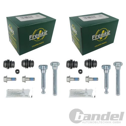 Frenkit - 2x,
