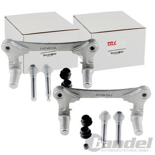 Nty bremssattel halter - 2x,