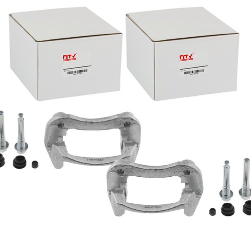 Nty halter bremssattel - 2x,