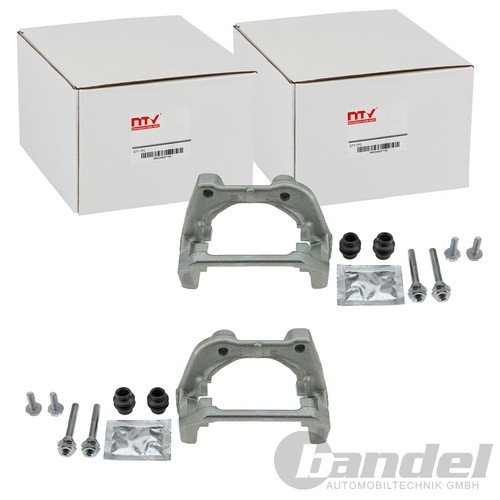 Nty bremssattel halter - 2x,