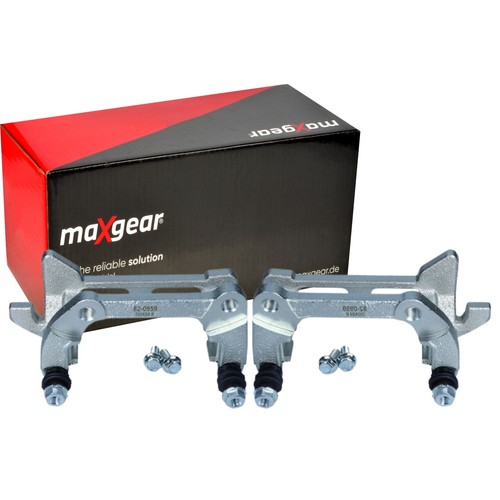 Maxgear bremssattel halter - maxgear,