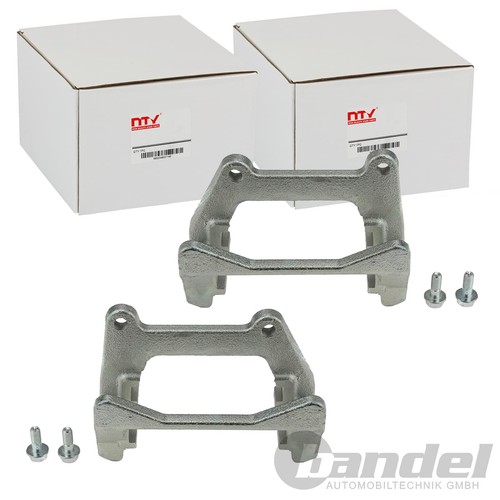 Nty bremssattel halter - 2x,