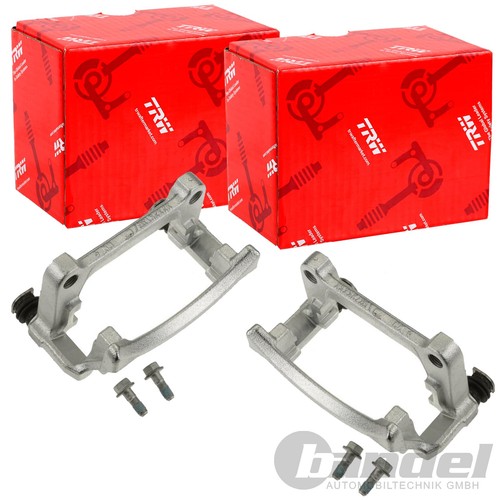 Trw bremssattel halter - 2x,