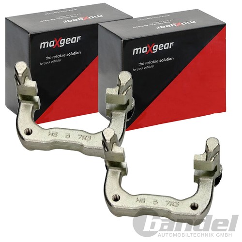 Maxgear bremssattel halter - bremssattel,
