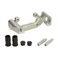 Halter, Bremssattel BUDWEG