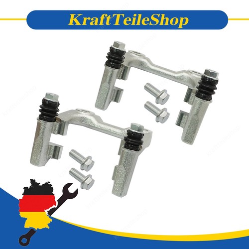Bremssattel halter hinten - bremssattel,
