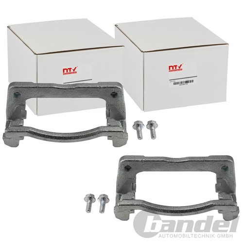 Nty bremssattel halter - nty,