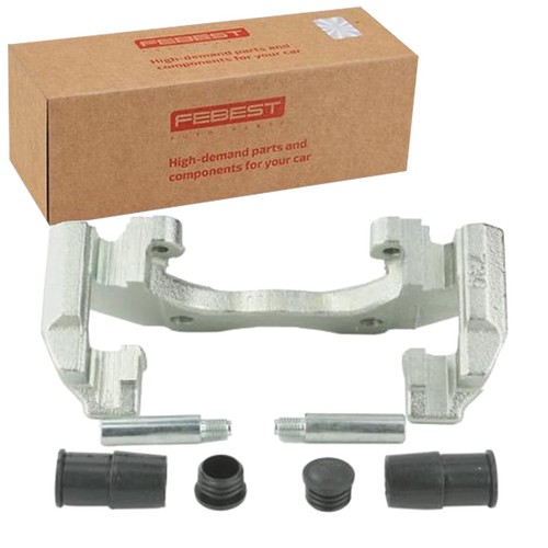 Febest bremssattel halter - febest, bremssattel-halter