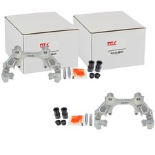 2x NTY BREMSSATTEL HALTER